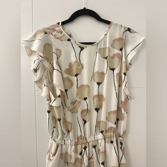 Wilfred Romper - Picture 2 of 4